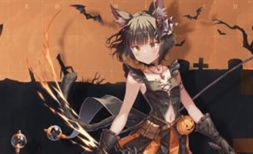 《复苏的魔女》UR蓓丝蒂强度如何