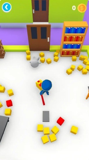 暴乱大师游戏安卓正式版