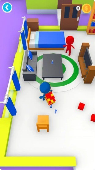 暴乱大师游戏安卓正式版