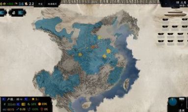 三国天下归心游戏最新正式版