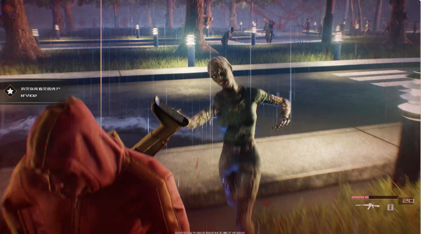 忌日起源游戏正式版