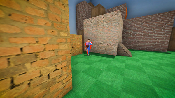 螃蟹游戏Crab Game游戏中文手机版