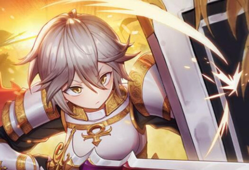 《苍之骑士团2》黛亚培养攻略
