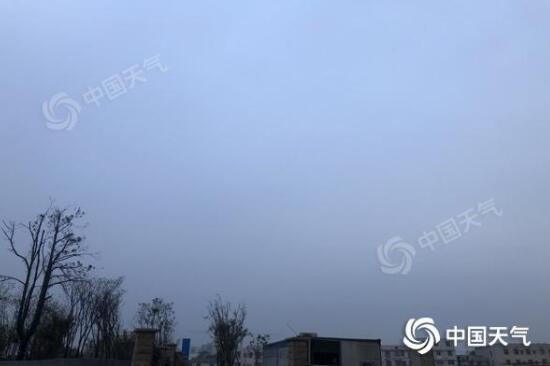 明起新一轮寒潮来袭 大风雨雪降温齐上线