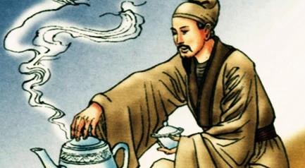 蚂蚁庄园11月4日：被誉为我国茶圣的古代茶叶专家是？