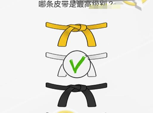 脑力游戏谜题第1关通关答案