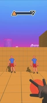 网枪大师3D游戏安卓版