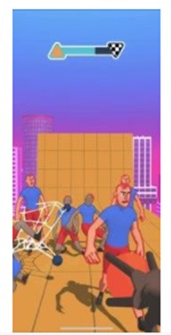 网枪大师3D游戏安卓版