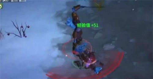《冰原守卫者》隔热制剂怎么获得