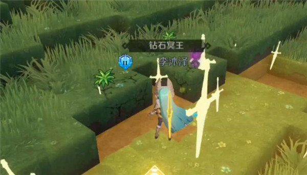 神角技巧金纹巨蜂如何获得