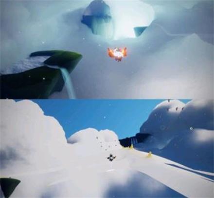 《Sky光遇》手游引路的风铃在哪