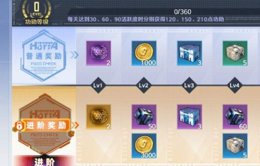 《幻塔》手游通行证多少钱