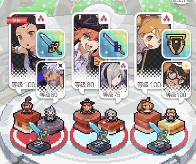 《世界弹射物语》火面包无佐仓盘玩法攻略