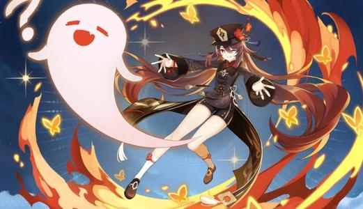 《原神》胡桃多套阵容搭配推荐