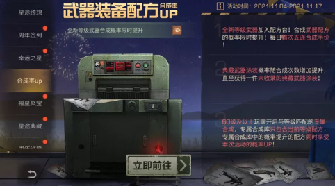 《明日之后》周年庆典活动解析