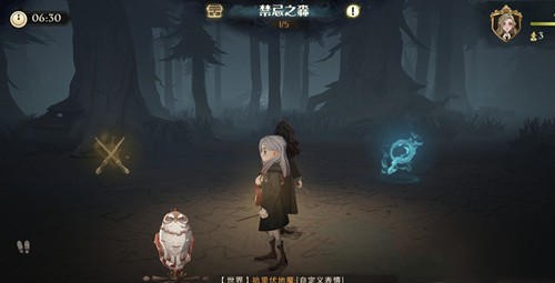 《哈利波特魔法觉醒》手游手记怎么解锁