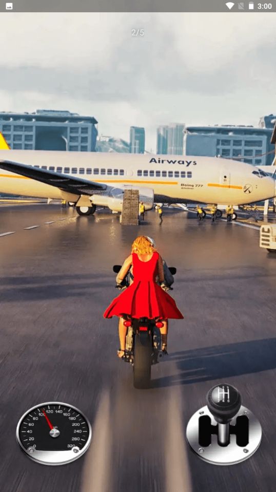 弹弓汽车游戏最新手机版