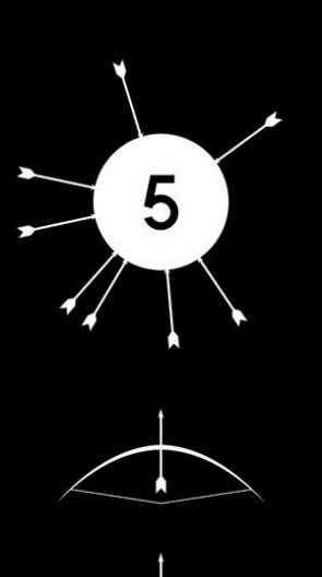 见缝射箭游戏下载手机安卓版