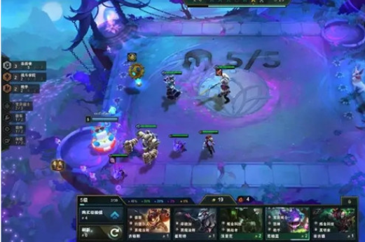 1636082146929250.png 云顶之弈S6圣盾大嘴怎么吃鸡