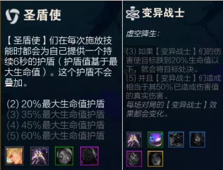 《云顶之弈》S6大嘴阵容搭配解析