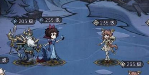 《魔镜物语》黑暗之风第三章通关攻略