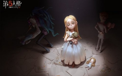 《第五人格》重逢之时第二幕什么时候开启