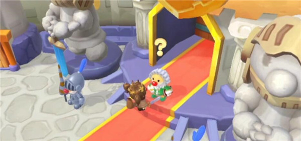 摩尔庄园南瓜粉尘如何获得