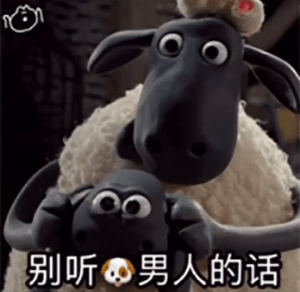 友宝女是什么梗