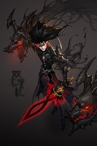 DNF无形无欲幻影装备怎么获得