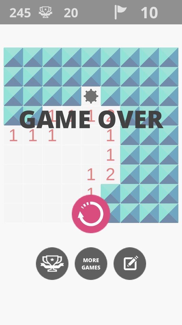 抖音扫雷世界小游戏正式版