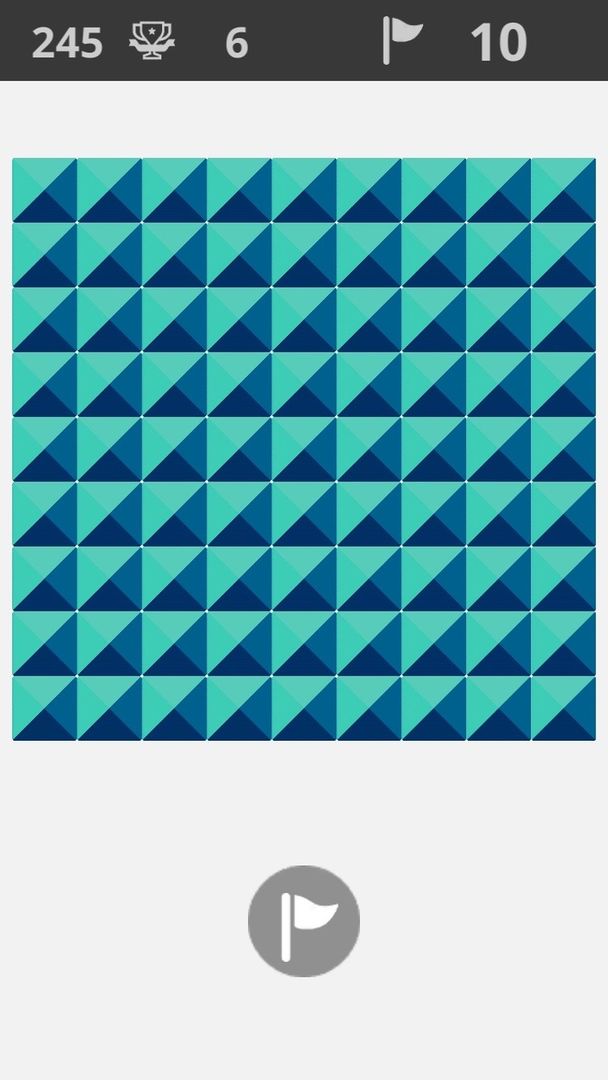 抖音扫雷世界小游戏正式版