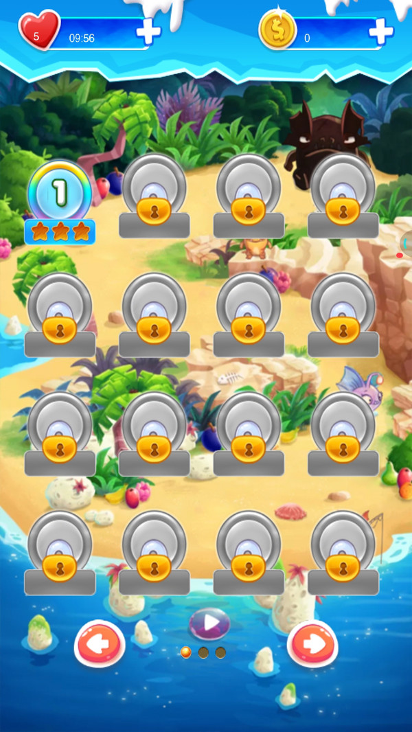 小怪兽消钻乐游戏红包版