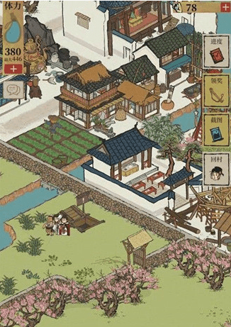 《江南百景图》端倪显露思敏捷限时兑换活动介绍