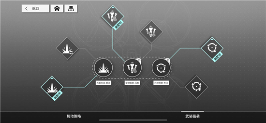 《少前：云图计划》6-26黛米乌尔打法攻略