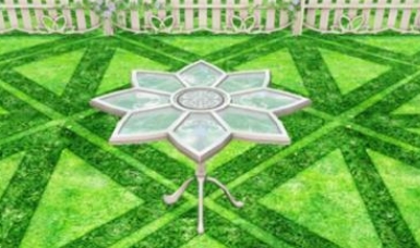 《明日之后》终焉花园主题家具获取方法