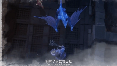 《冰原守卫者》猎魔城堡位置在哪