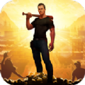 绝地生存末日危机游戏正式安卓版