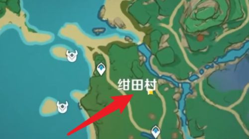 《原神》稻妻单手剑图纸是哪个任务