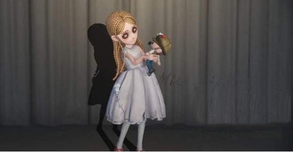 《第五人格》小女孩如何获得