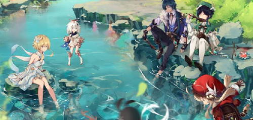 《原神》风主最后一个命之座怎么获得