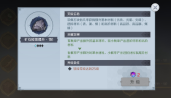 《神角技巧》精灵之森矿石位置一览