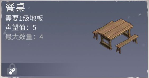 冰原守卫者建筑图纸有哪些作用