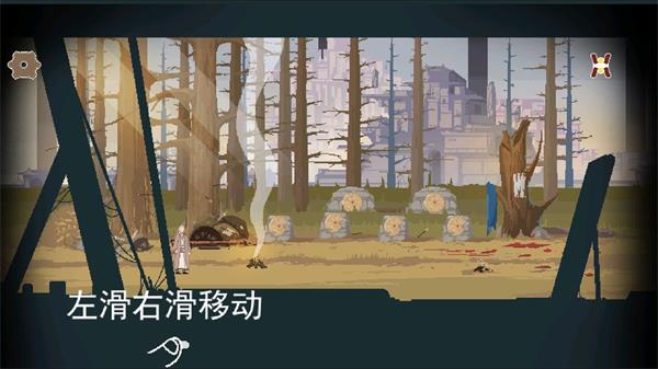 《长安夜明》第一章长安猎场通关攻略