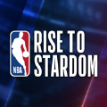 NBA RISE TO STARDOM手游正式版