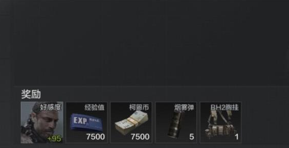 《暗区突围》利润丰厚任务完成攻略
