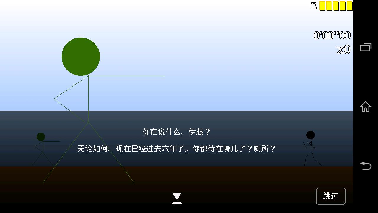 一人打倒2852