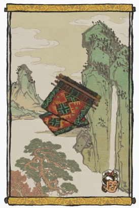 《江南百景图》黎锦珍宝介绍
