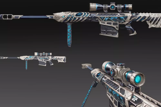 CF手游迷城藏宝阁活动