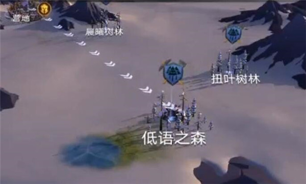 冰原守卫者驯鹿雪橇怎么弄