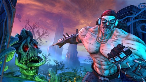 小缇娜强袭龙堡：奇幻之地大冒险